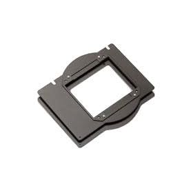 Click here to buy Omega Brandess 423363 4 x 5in. Sheet Film Glassless Sandwich Carrier for D5-XL and ProLab... by Omega.
