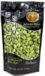 Roland All Natural Hot Wasabi Coated Green Peas - 4.40 oz