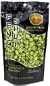 Roland All Natural Hot Wasabi Coated Green Peas - 4.4 oz