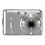 HP PhotoSmart M737 - Digital camera - compact - 8.0 Mpix - optical zoom: 3 x - supported memory: MMC, SD, SDHC