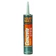 Macco Akzo Nobel Pai CR-805 Liquid Nails Concrete Repair