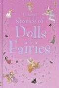 Stories of Dolls & Fairies (Usborne Young Reading: Series One)