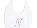 Mud Pie Initially Yours Bib-N