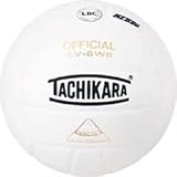Tachikara Composite Sv5w Indoor Volleyball