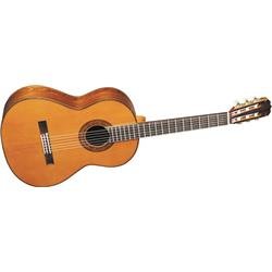 Yairi CY140 Classical Guitar with Brazilian Rosewood (Standard) On Sale