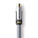 Belkin Av51100-04 4ft Pureav S-video Silver Series Rohs