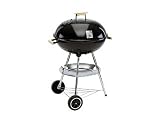 Kitchen & Housewares : Landman 427 Kettle Barbecue 55cm