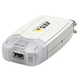 Canon - USA AXIS 1650 NETWORK PRINT SERVER ( 0507V558 )