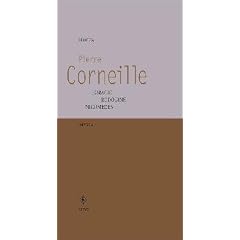 Horacio, Rodogine, Nicomedes / Horace, Rodogine, Nicomedes