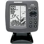 HUMMINBIRD 343C COLOR LCD