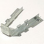S ダブルシェアハンガー LUS44　(6pcs）シンプソン金具 SIMPSON 2×4 ツーバイフォー DIYに