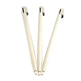 Electronics : 3 x Plastic Stylus Nintendo DS Lite