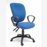 GGI Ripley Operators Armchair Royal Blue PS6241 PS6241