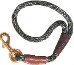 Camo Traffic Lead for Dogs
