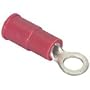 ##6 (22-18) Ring Terminal 50 Pcs.