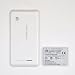 MugenPower�h�R�� Dynapocket T-01B��e�ʃo�b�e��(1300mAh) + �o�b�e���h�A �z���C�g ���{��������t