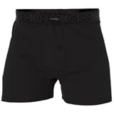 Volcom Up Tight Knit Boxer Brief - 2 Pack - Men's