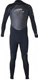 Hyperflex Cyclone 4/3mm Wetsuit