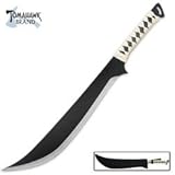 Fortress Short Sword with Sheath