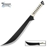 Fortress Short Sword with Sheath