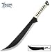 Fortress Short Sword with Sheath