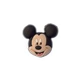 Jibbitz Mickey Mouse Button