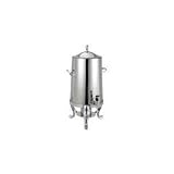 18/10 Stainless Steel 5-Gallon Luxor Coffee Urn