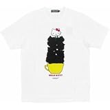 Size【M】UNDERCOVER(アンダーカバー) ×HELLO KITTY 09SSマグカップT 白【白】【新品】 アンダーカバー