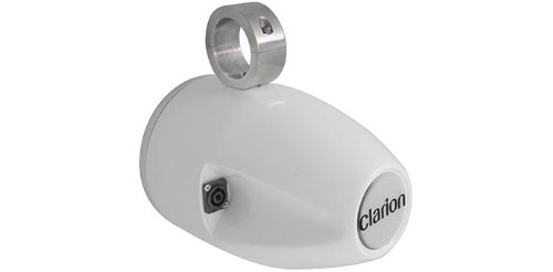 clarion tower speakers price