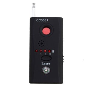 AGPtek%C2%AE CC308 Anti Spy Signal Detector