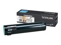LEXC930H2KG - High Yield Laser Toner Cartridge for Lexmark C500 Series (3K Pg Yld) Black LEXC930H2KG - High Yield Laser Toner Cartridge for Lexmark C500 Series (3K Pg Yld) Black