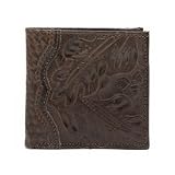 American West Mens Bifold Wallet by var goTwisterProductImageStrings = new Object();goTwisterProductImageStrings['prodImageNotAvailTextNoColor'] = 