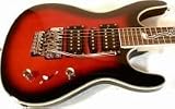 Zoom Produkt-Bild: Top MPM E-Gitarre Dragon - wundersch&ouml;n 01G