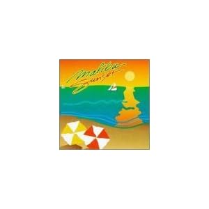 Malibu Sunset - Music That Defines the Mood by Antonio Carlos Jobim, Paul Desmond, Russ Garcia, Bob Florence Limited Edition, and Sue Raney (Audio CD - 1992) - Double CD