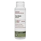 Pure Basic Shampoo 8.4 oz by ABBA Pure Performance Hair Care / 10.1 Oz.