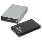 Vantec Mrk-250St Ez Swap Ex 2.5 Serial Ata Hard Drive Sata To Sata Usb 2.0
