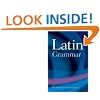 A Latin Grammar