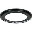 Sanyo VCP-AL4049U 49mm Lens Filter Adapter for the HD1000 Camcorder