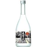 乙 大雪山 米２５°（北海道） 720ML 1本