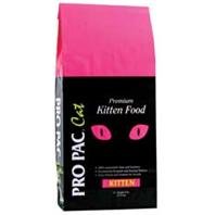 Pro Pac Cat Kitten Formula