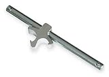 Westward 1MZN2 Universal Adjusting Tool, Tie Rod