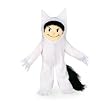 Where the Wild Things Are Max Plush, 7"
