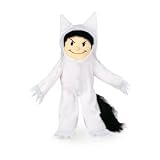 TV/Movie Character Plush Toys