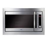 CDA MC31 SS Built in Microwave with Frame Kit