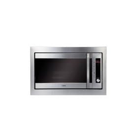 CDA MC31 SS Built in Microwave with Frame Kit