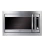 CDA MC31 SS Built in Microwave with Frame Kit