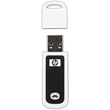 HP Q6273A#ABE - Bluetooth USB 2.0 Wireless Adapter