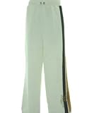Timberland - Timberland Track Sweat Men's White Pants