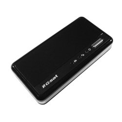 Globalsat BT-359 - GPS receiver module
