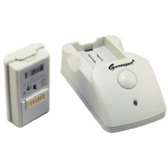 Childrens Toyshop  Video Games : Gamexpert Charger and Battery for Wireless Controller (Xbox 360)